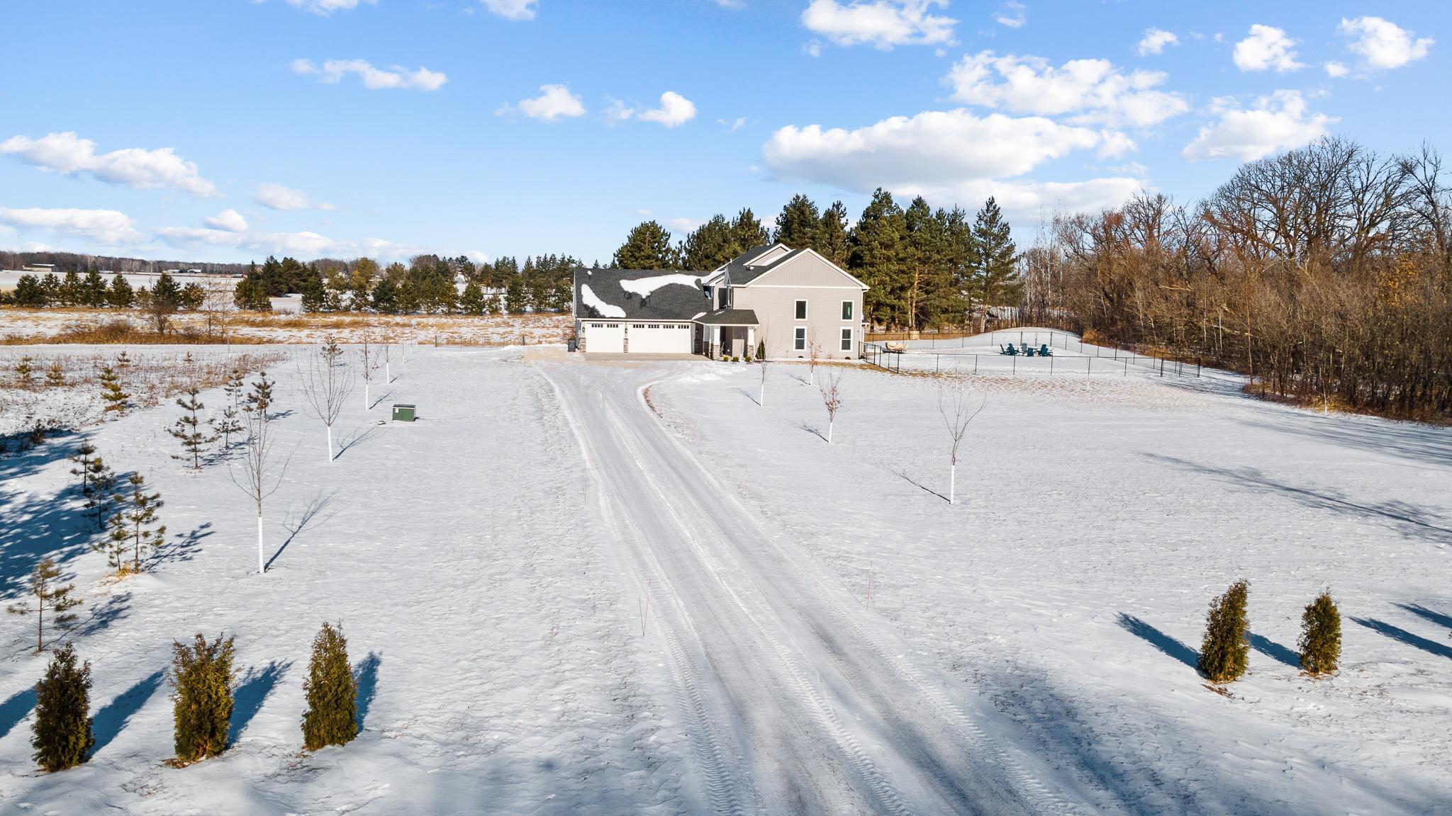 4163 Canary Road Grasston, MN 55030 - Photo 101 of 107