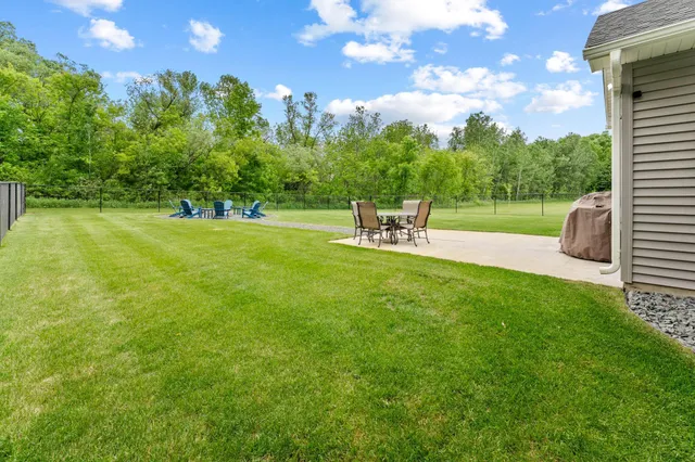 $674,900 | 4163 Canary Road, Grasston, MN 55030