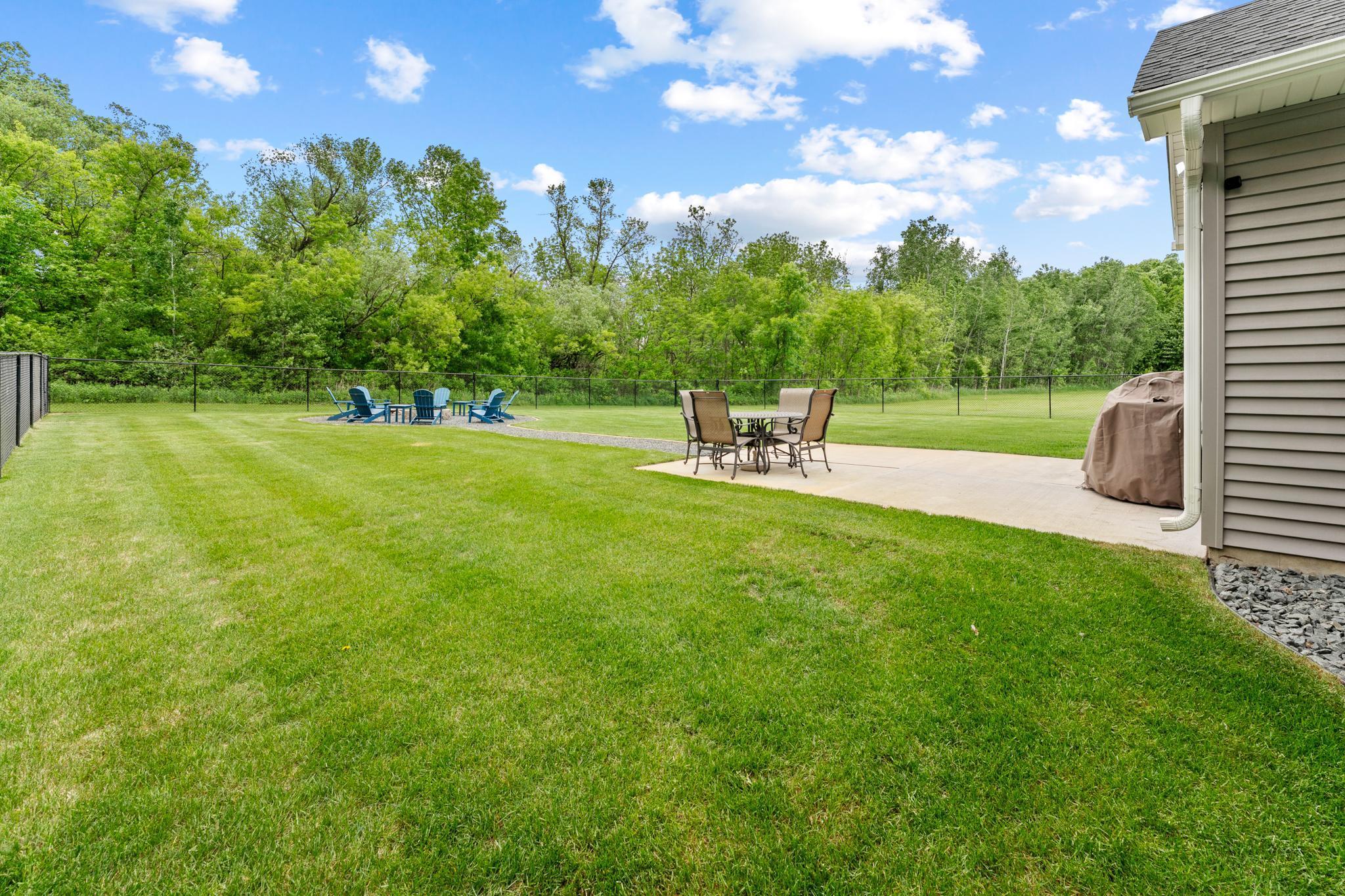 4163 Canary Road Grasston, MN 55030 - Photo 106 of 107