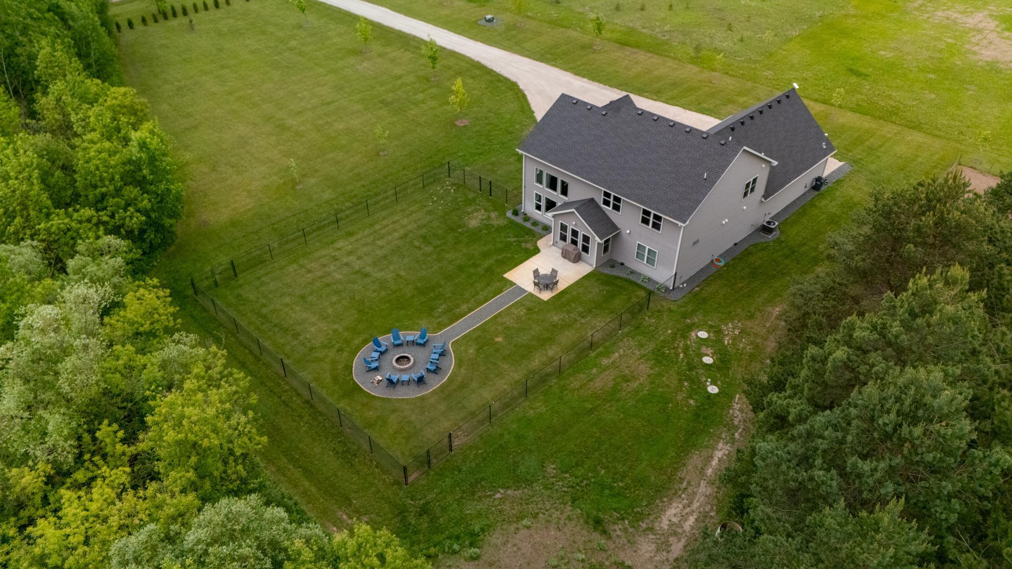 4163 Canary Road Grasston, MN 55030 - Photo 13 of 107