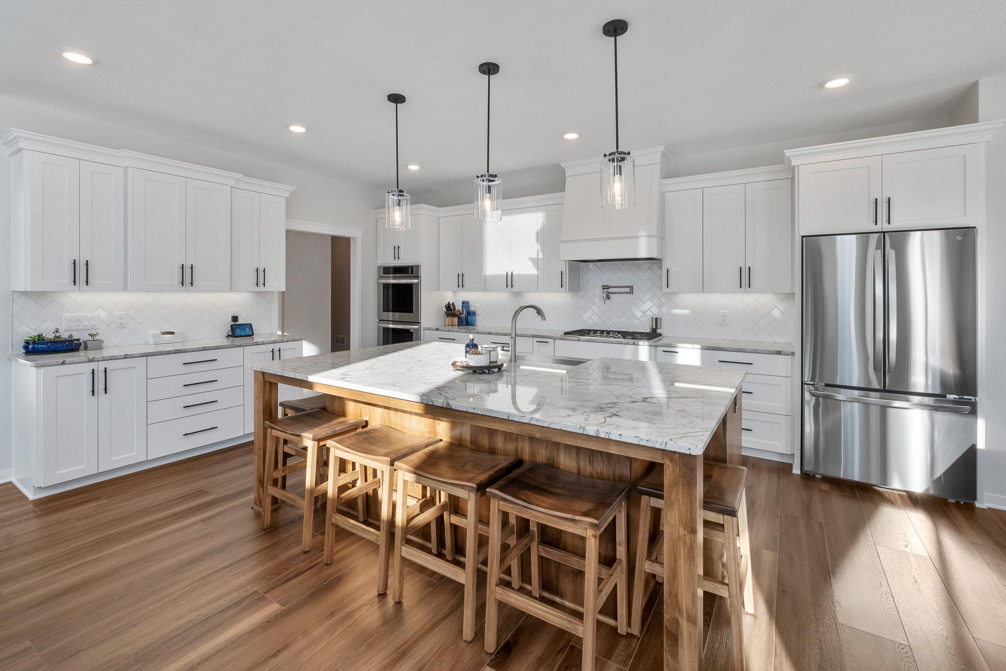 4163 Canary Road Grasston, MN 55030 - Photo 16 of 107