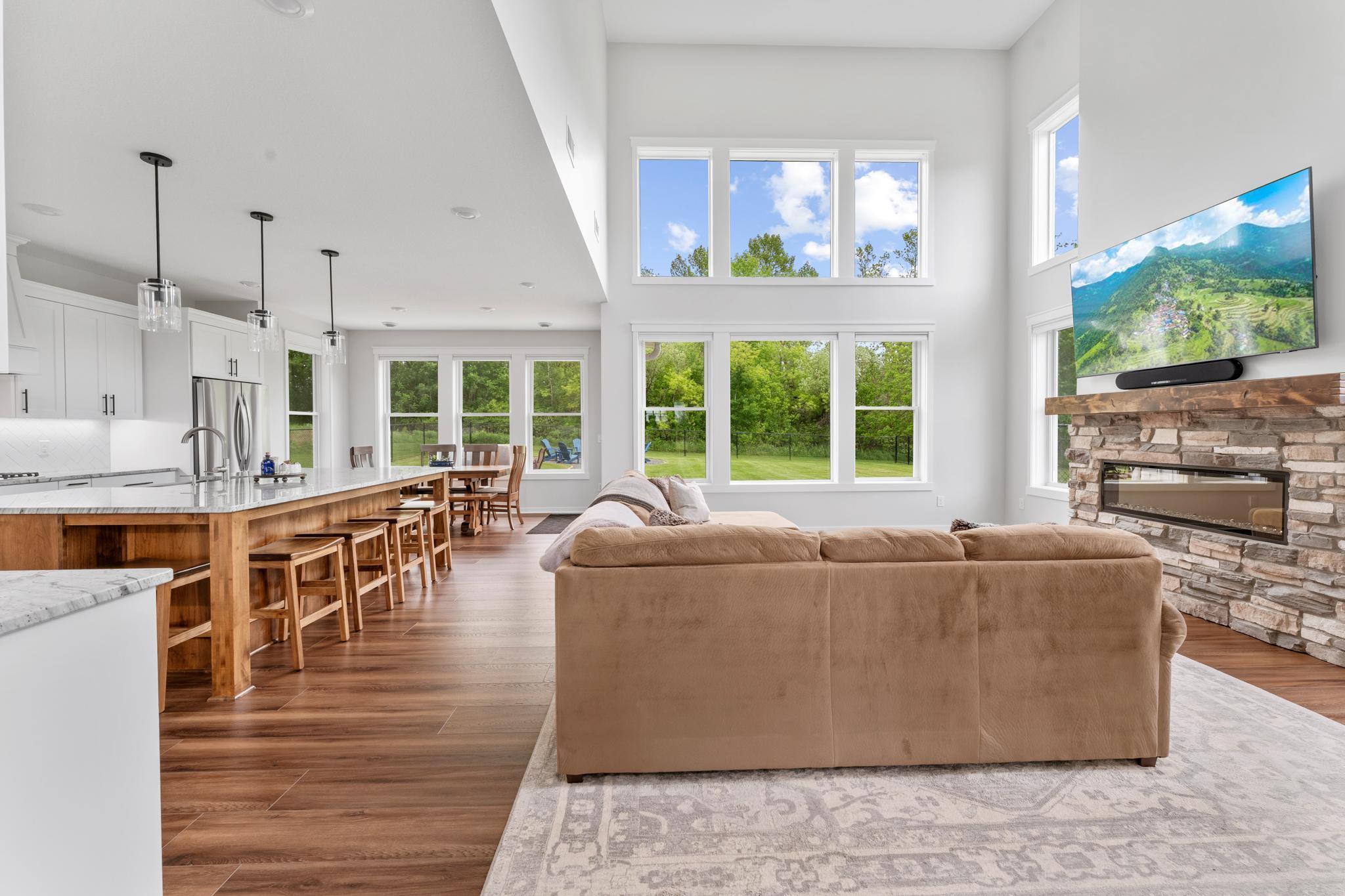 4163 Canary Road Grasston, MN 55030 - Photo 17 of 107