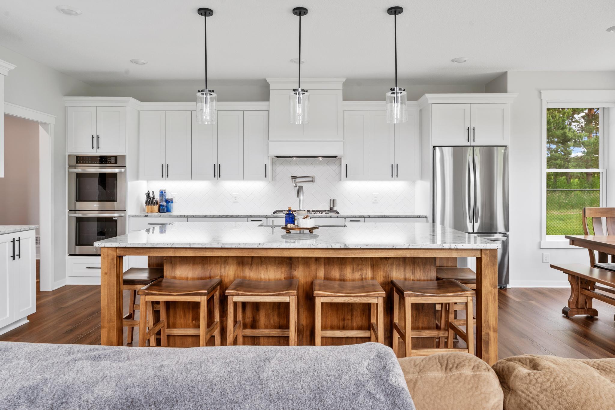 4163 Canary Road Grasston, MN 55030 - Photo 18 of 107