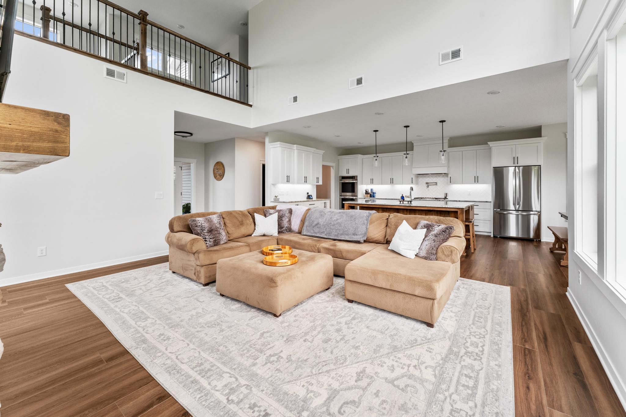 4163 Canary Road Grasston, MN 55030 - Photo 20 of 107