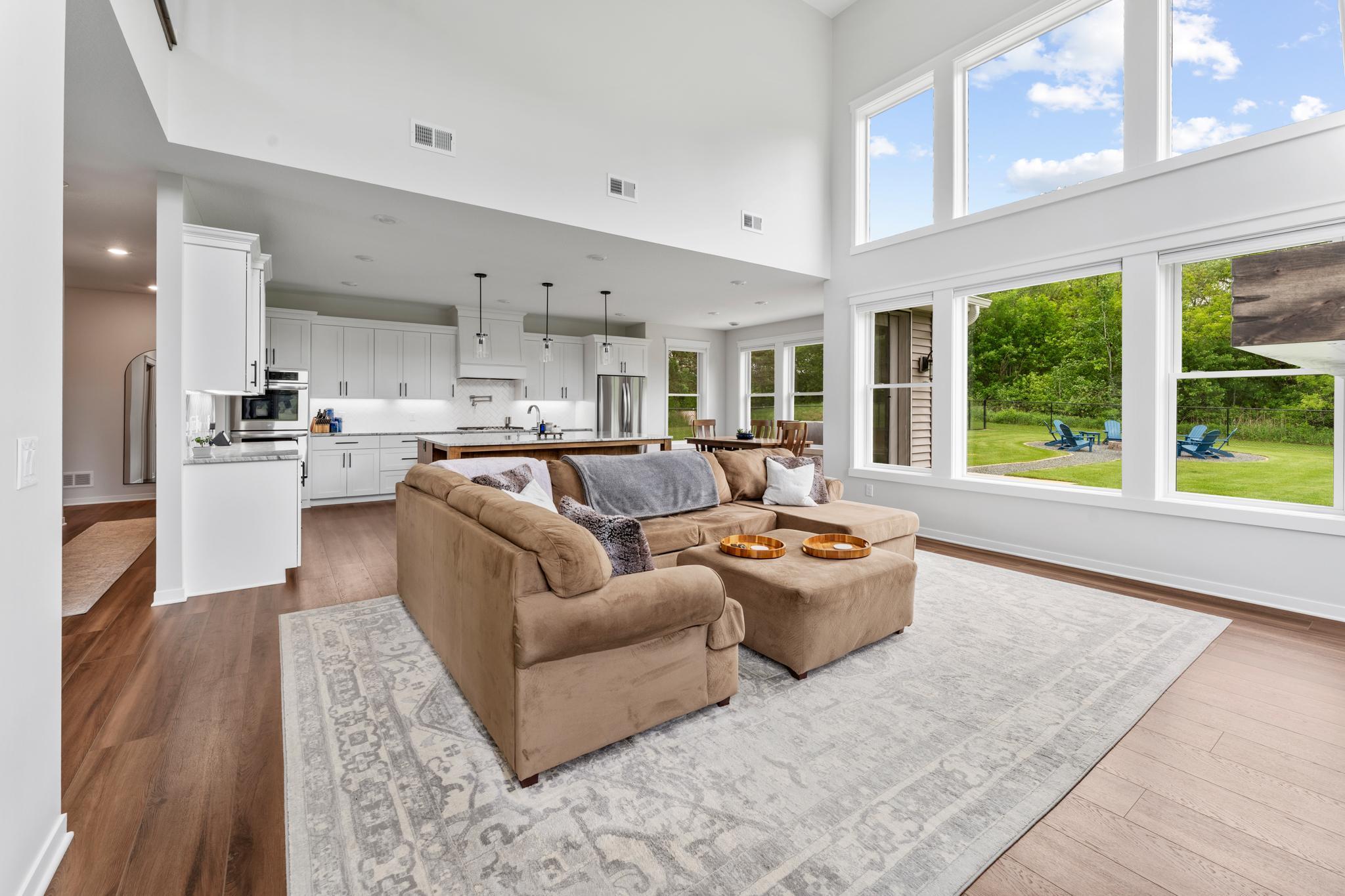 4163 Canary Road Grasston, MN 55030 - Photo 21 of 107