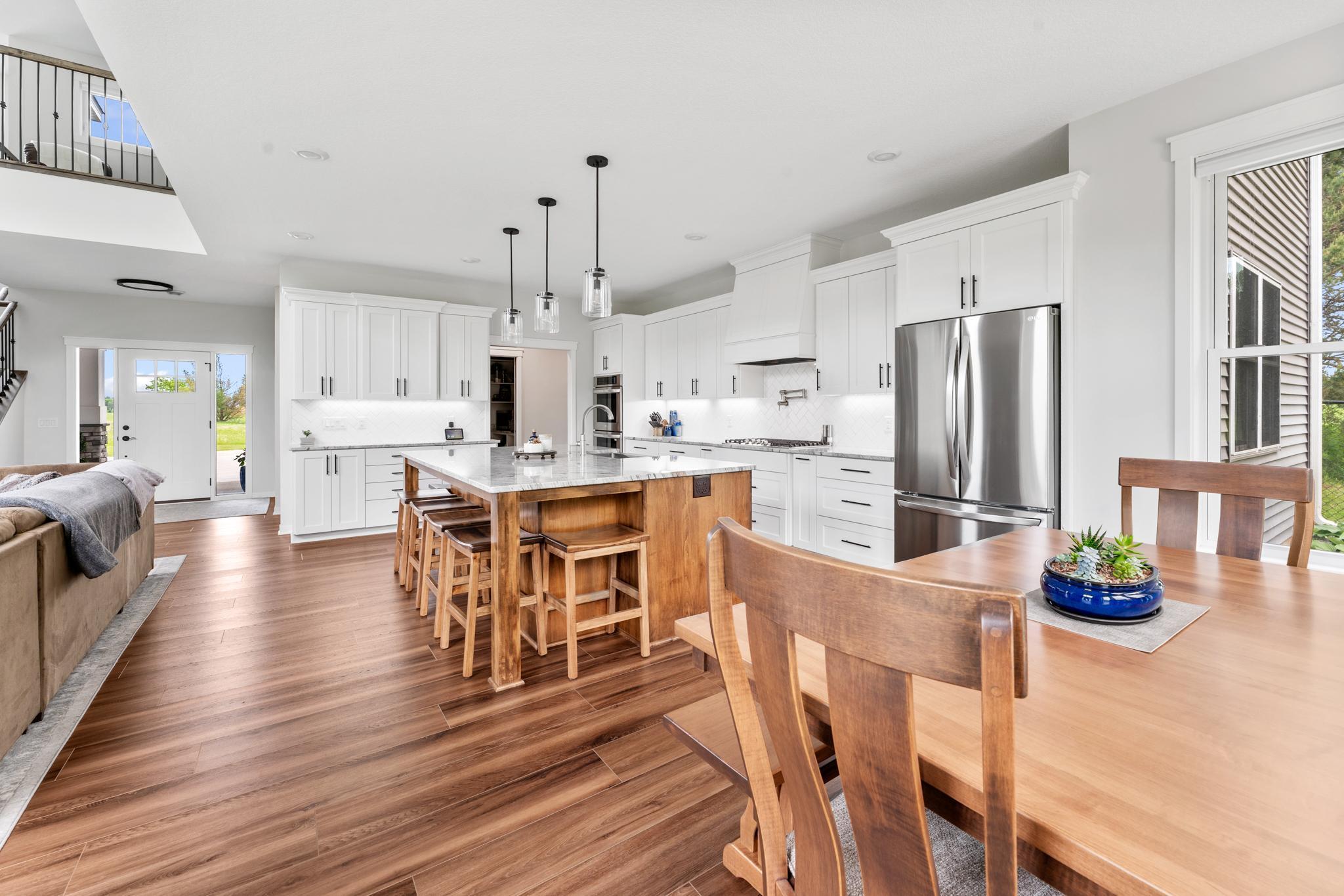 4163 Canary Road Grasston, MN 55030 - Photo 22 of 107