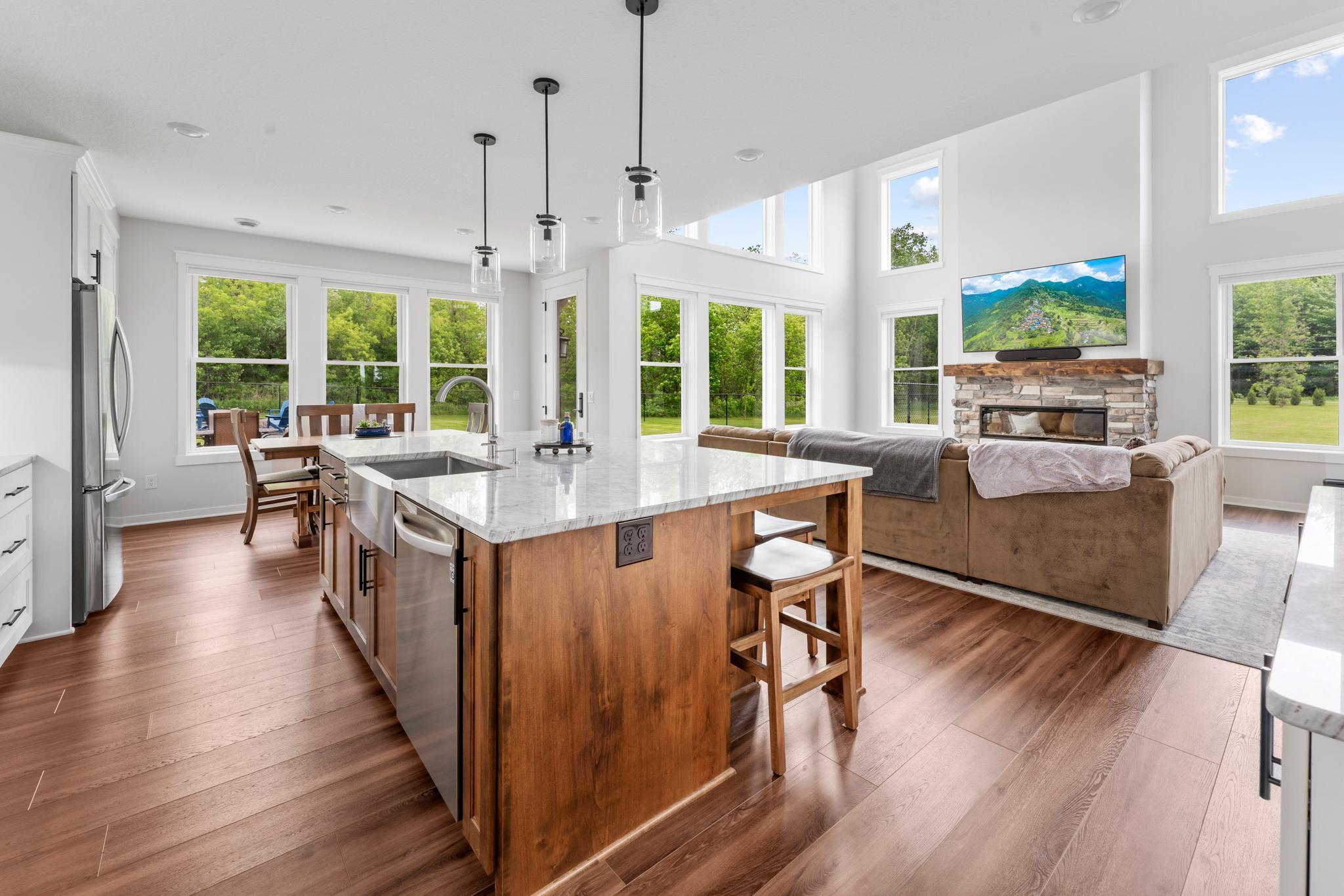 4163 Canary Road Grasston, MN 55030 - Photo 23 of 107