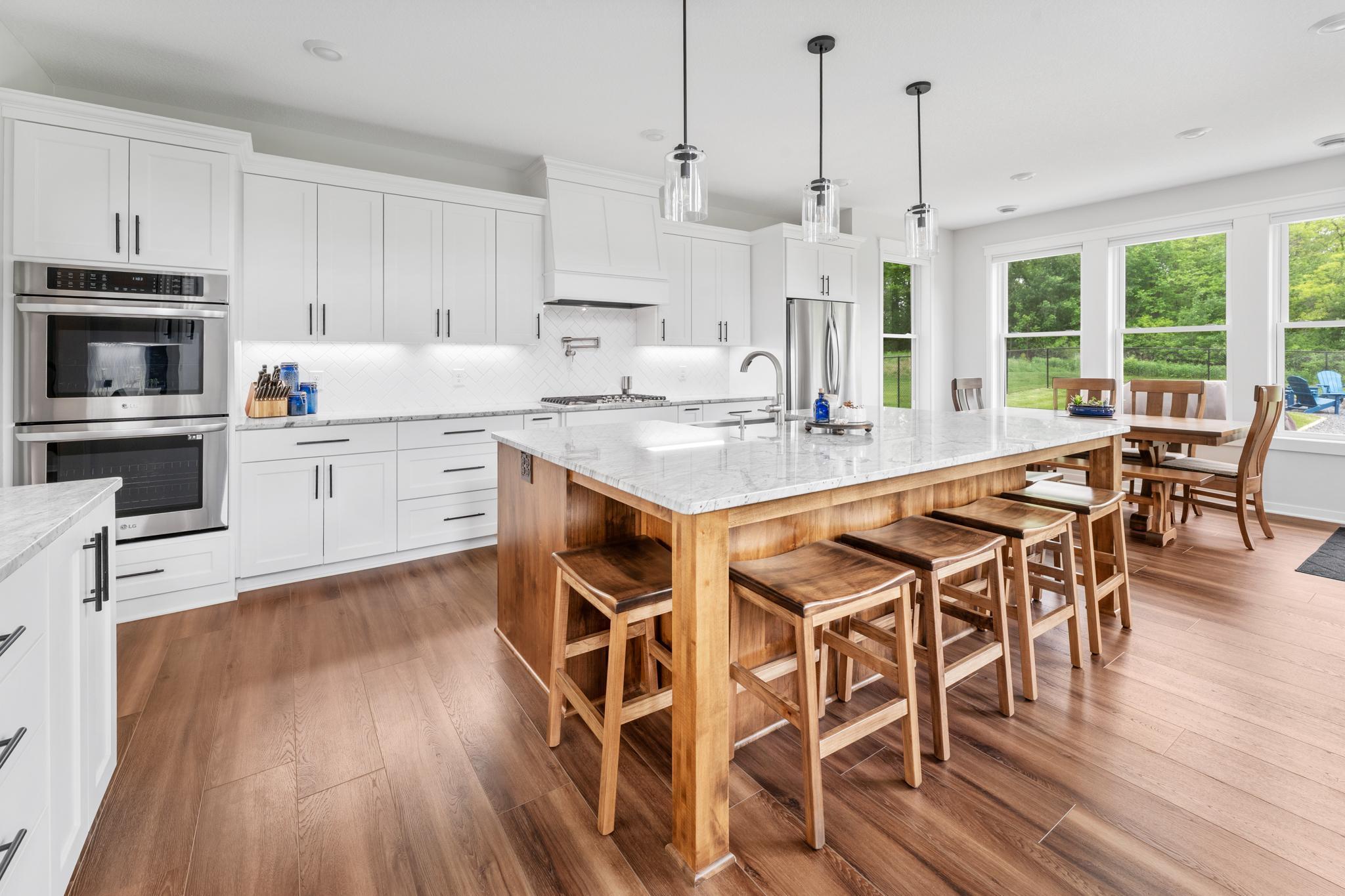 4163 Canary Road Grasston, MN 55030 - Photo 25 of 107