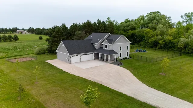$674,900 | 4163 Canary Road, Grasston, MN 55030