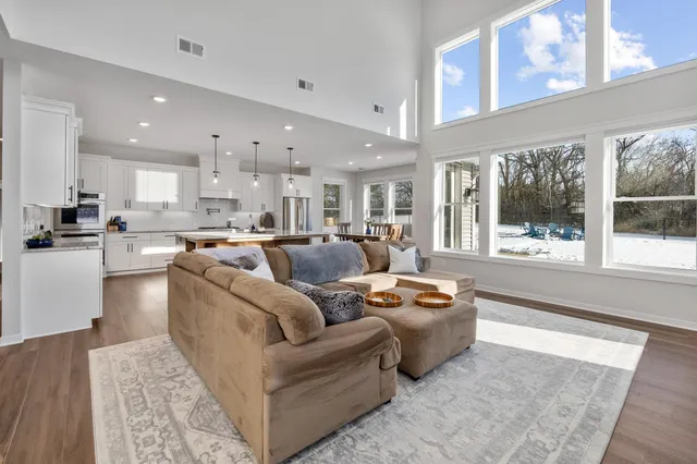 $674,900 | 4163 Canary Road, Grasston, MN 55030