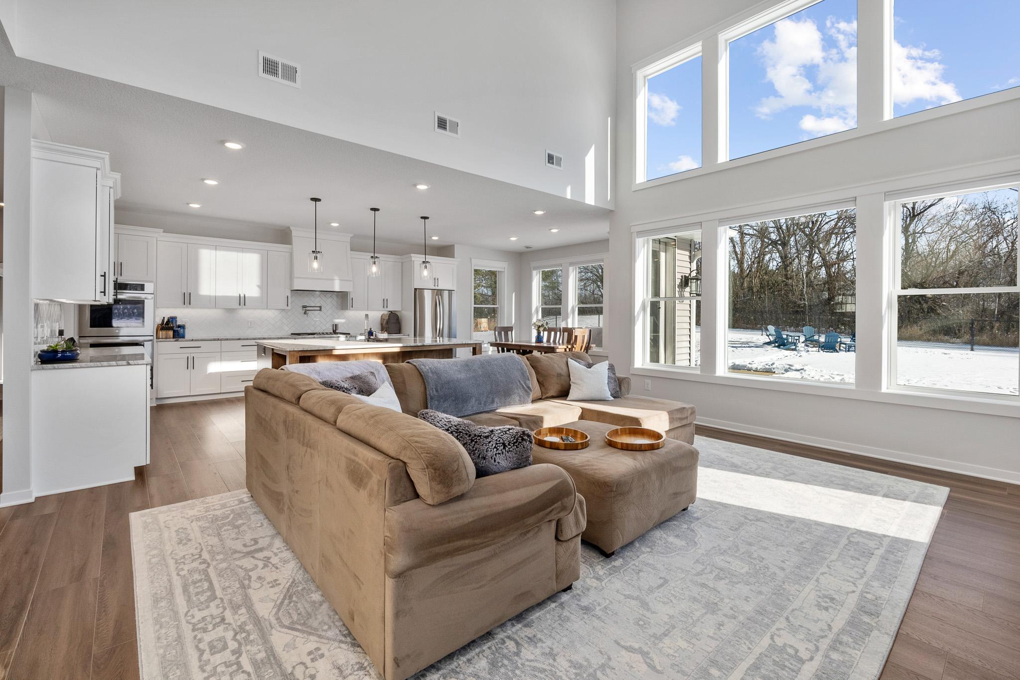 4163 Canary Road Grasston, MN 55030 - Photo 32 of 107