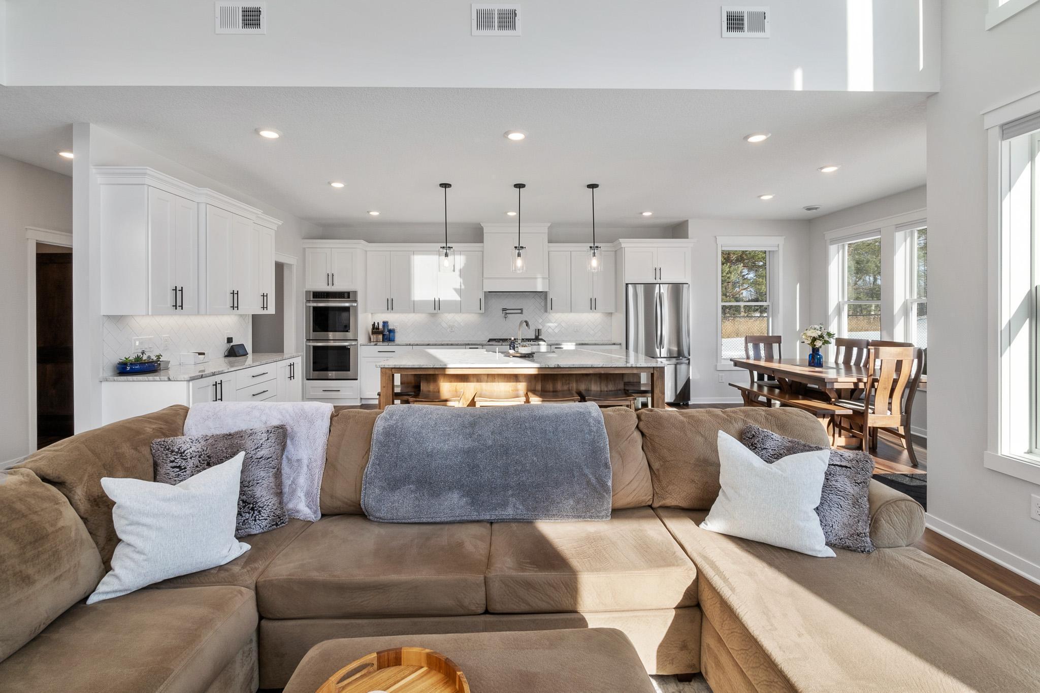 4163 Canary Road Grasston, MN 55030 - Photo 33 of 107