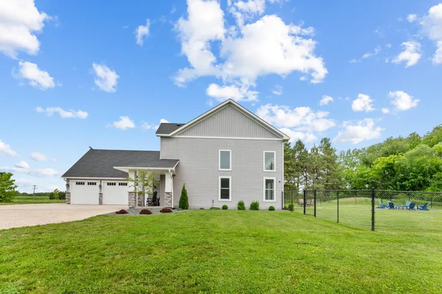 $674,900 | 4163 Canary Road, Grasston, MN 55030