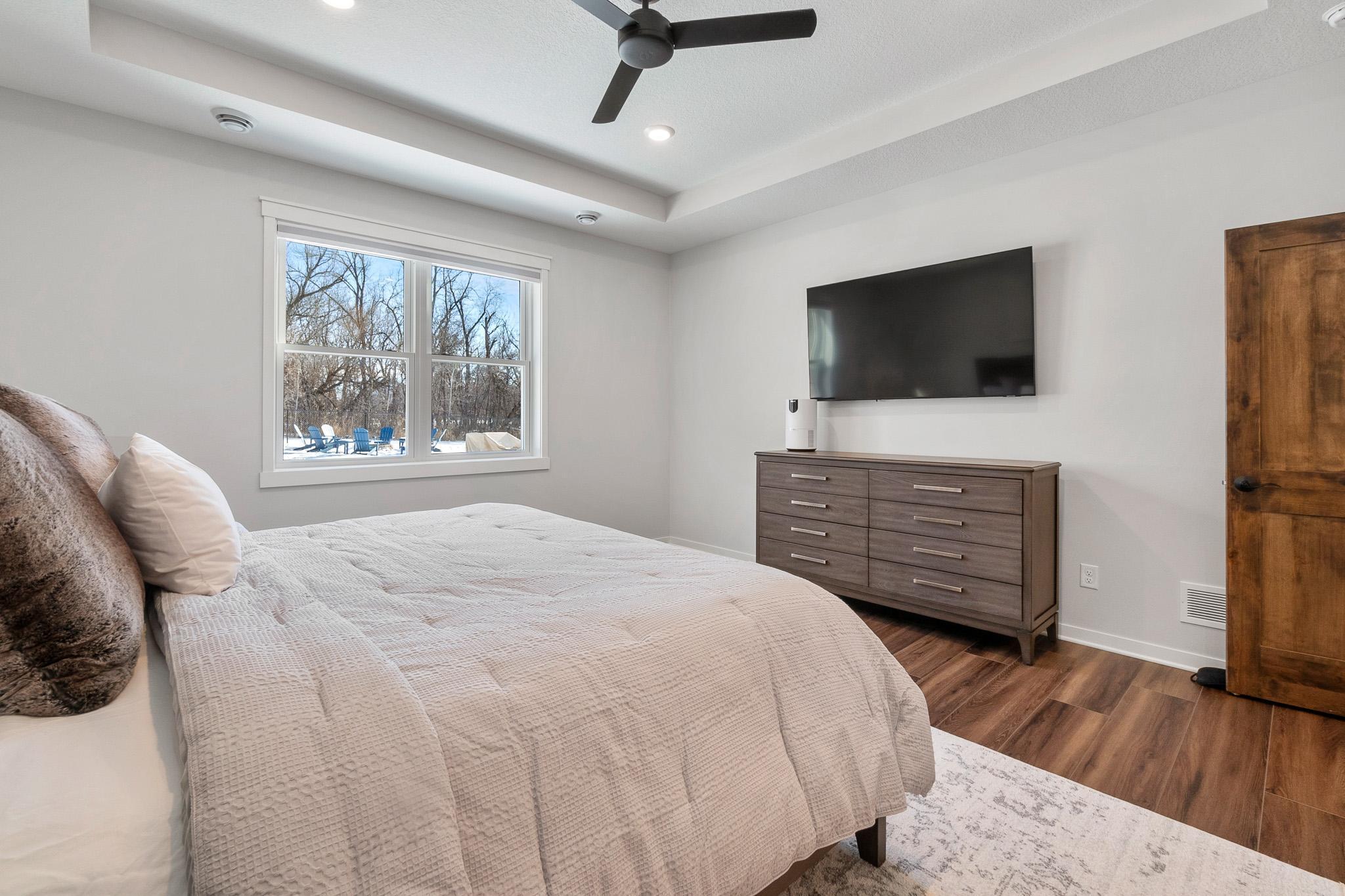 4163 Canary Road Grasston, MN 55030 - Photo 41 of 107