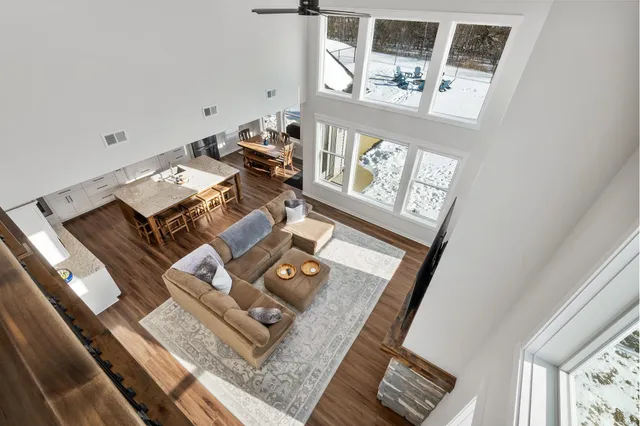 $674,900 | 4163 Canary Road, Grasston, MN 55030