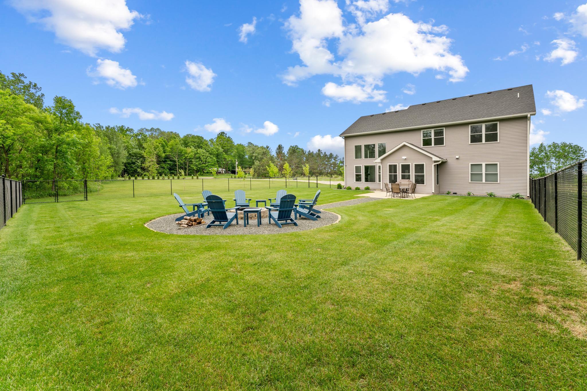 4163 Canary Road Grasston, MN 55030 - Photo 5 of 107