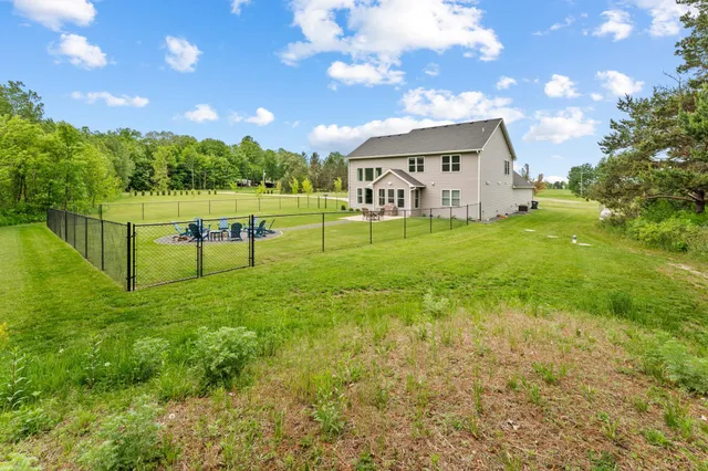 $674,900 | 4163 Canary Road, Grasston, MN 55030