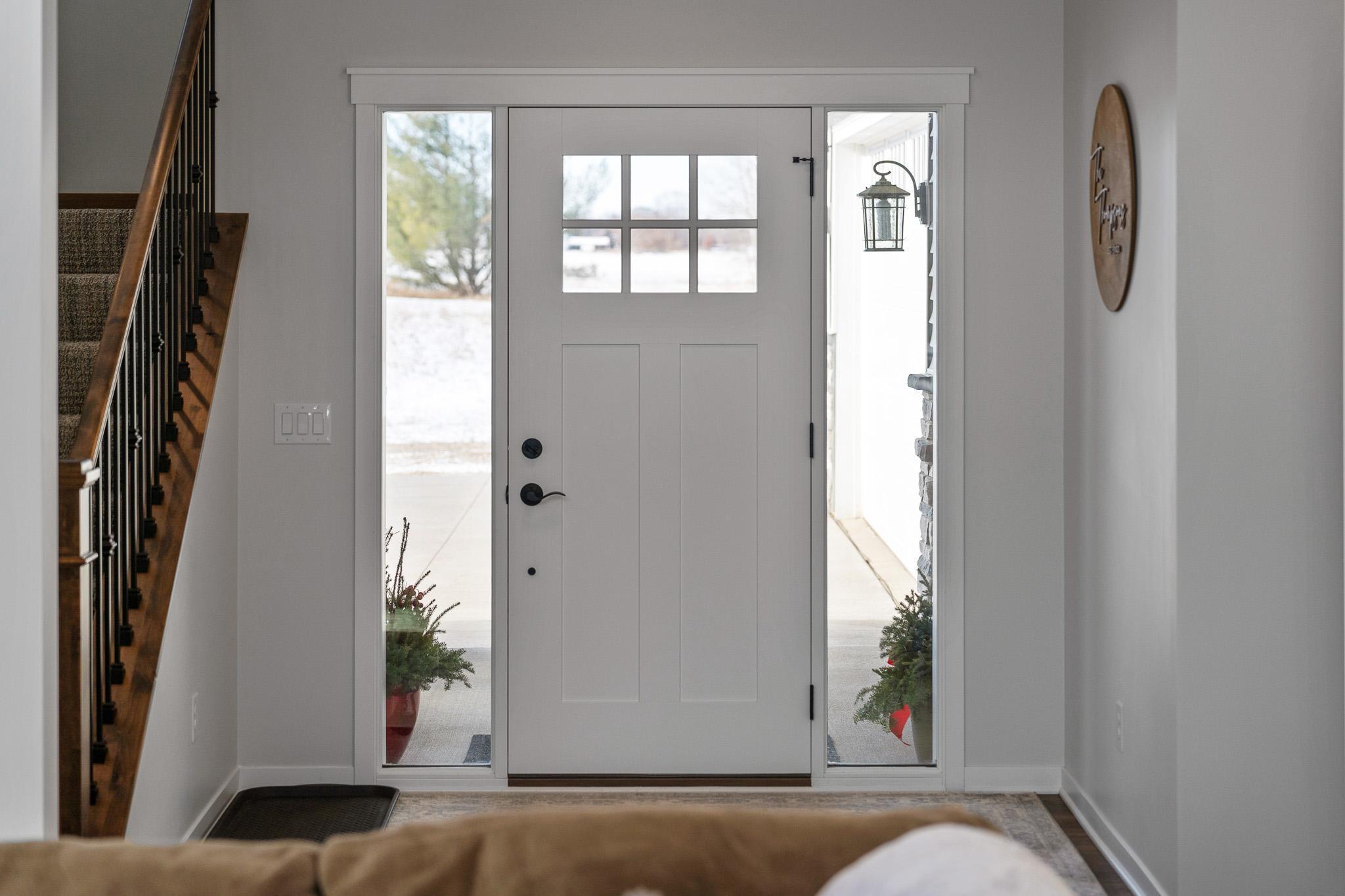 4163 Canary Road Grasston, MN 55030 - Photo 75 of 107