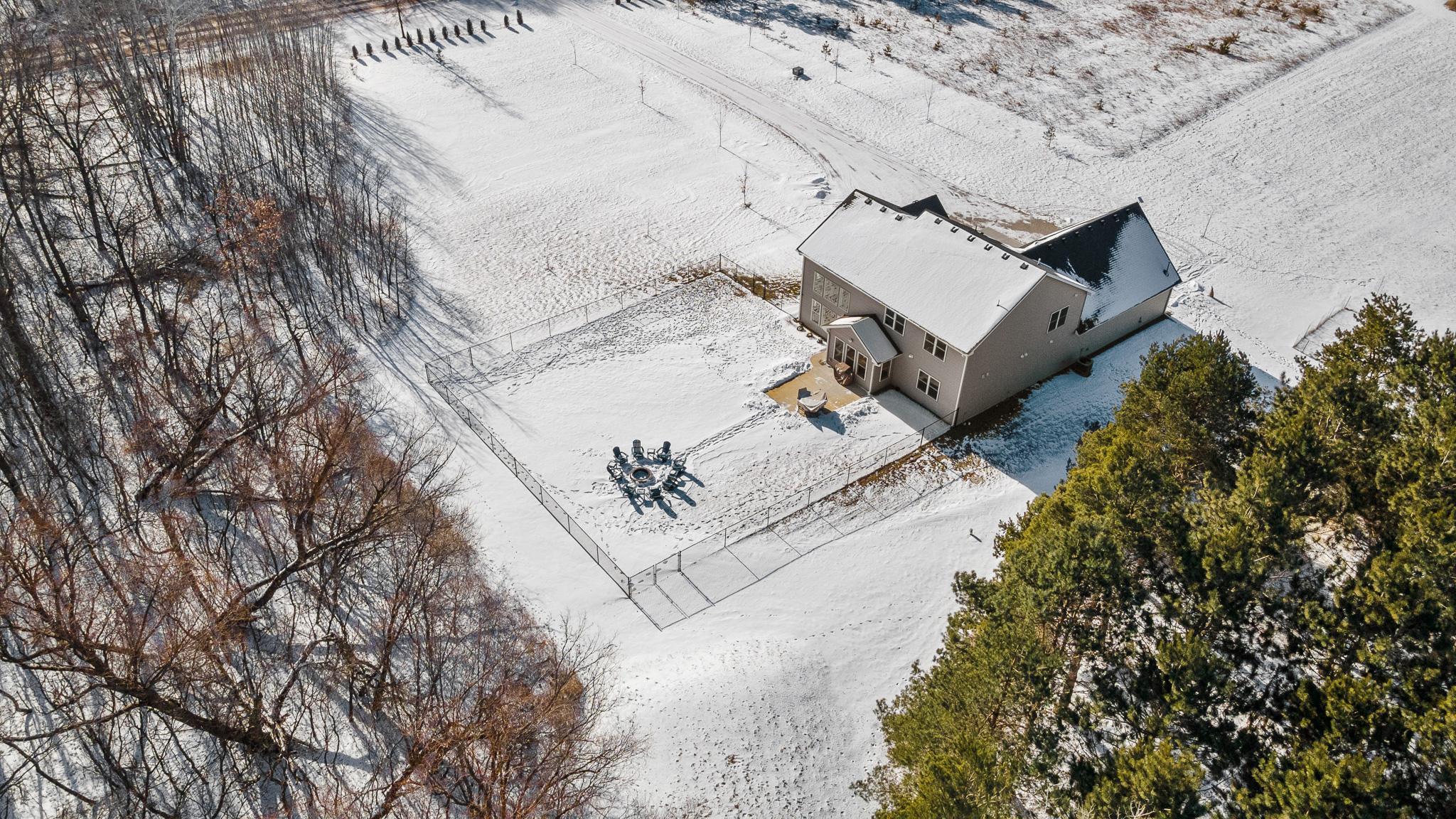 4163 Canary Road Grasston, MN 55030 - Photo 78 of 107