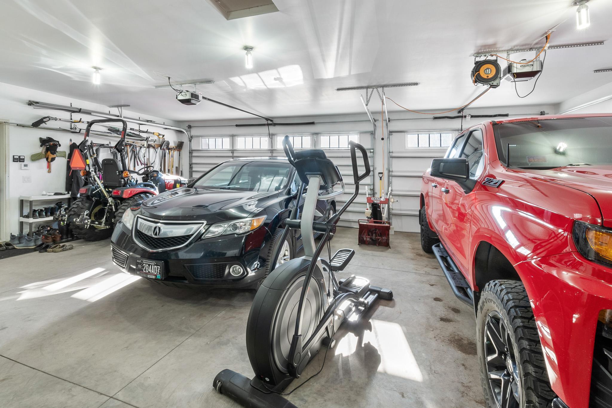 4163 Canary Road Grasston, MN 55030 - Photo 81 of 107