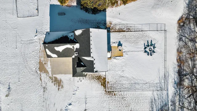 $674,900 | 4163 Canary Road, Grasston, MN 55030