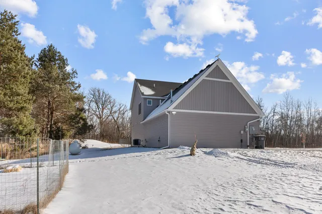 $674,900 | 4163 Canary Road, Grasston, MN 55030