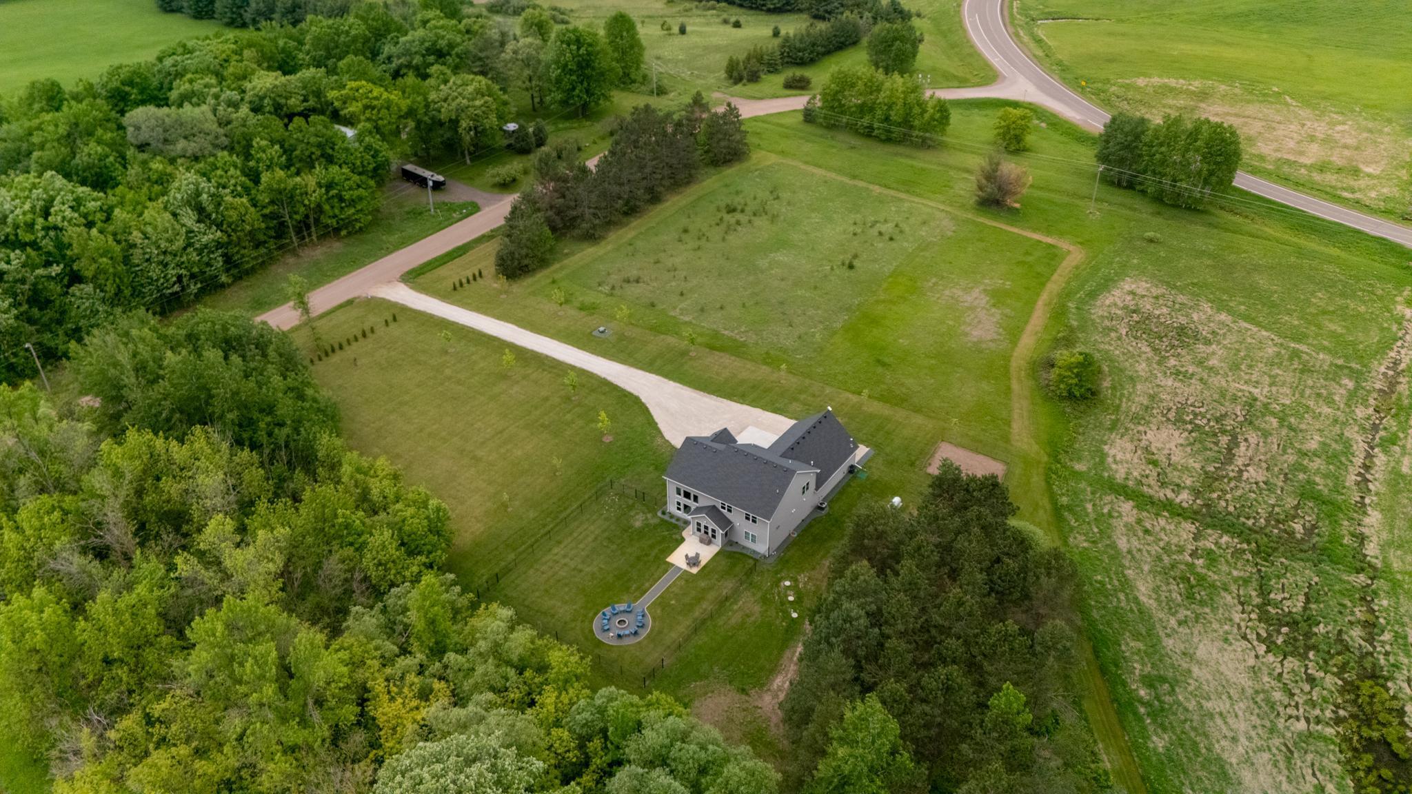 4163 Canary Road Grasston, MN 55030 - Photo 97 of 107