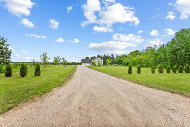 $674,900 | 4163 Canary Road, Grasston, MN 55030