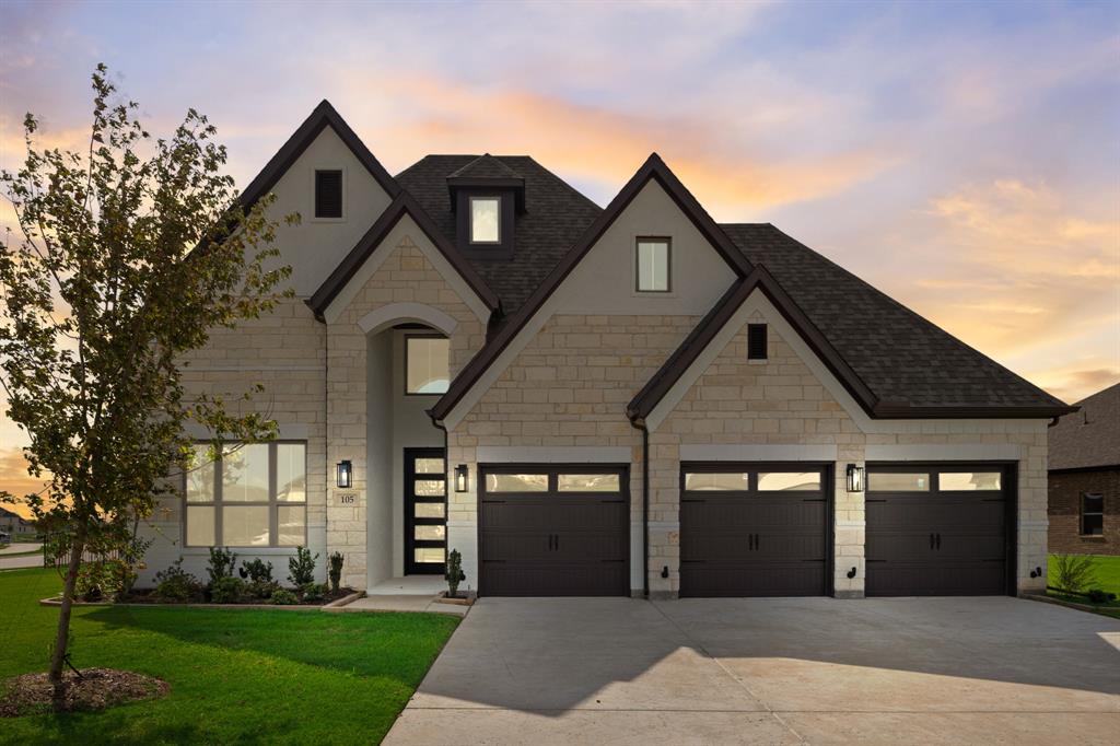 105 Deep Water Court Heath, TX 75032 - Photo 13 of 32