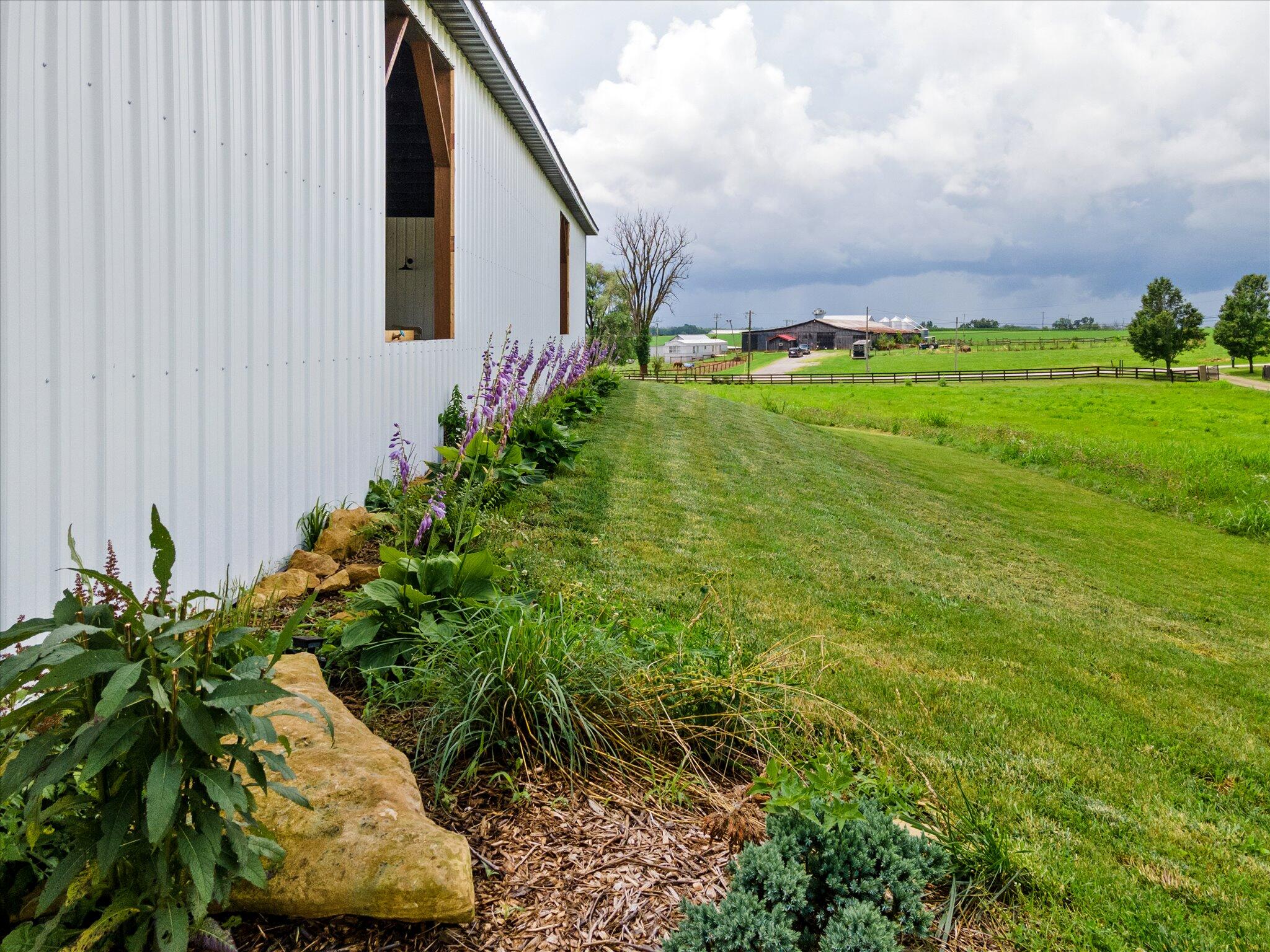 343 College Road Paris, KY 40361 - Photo 62 of 72 72-DJI_0495