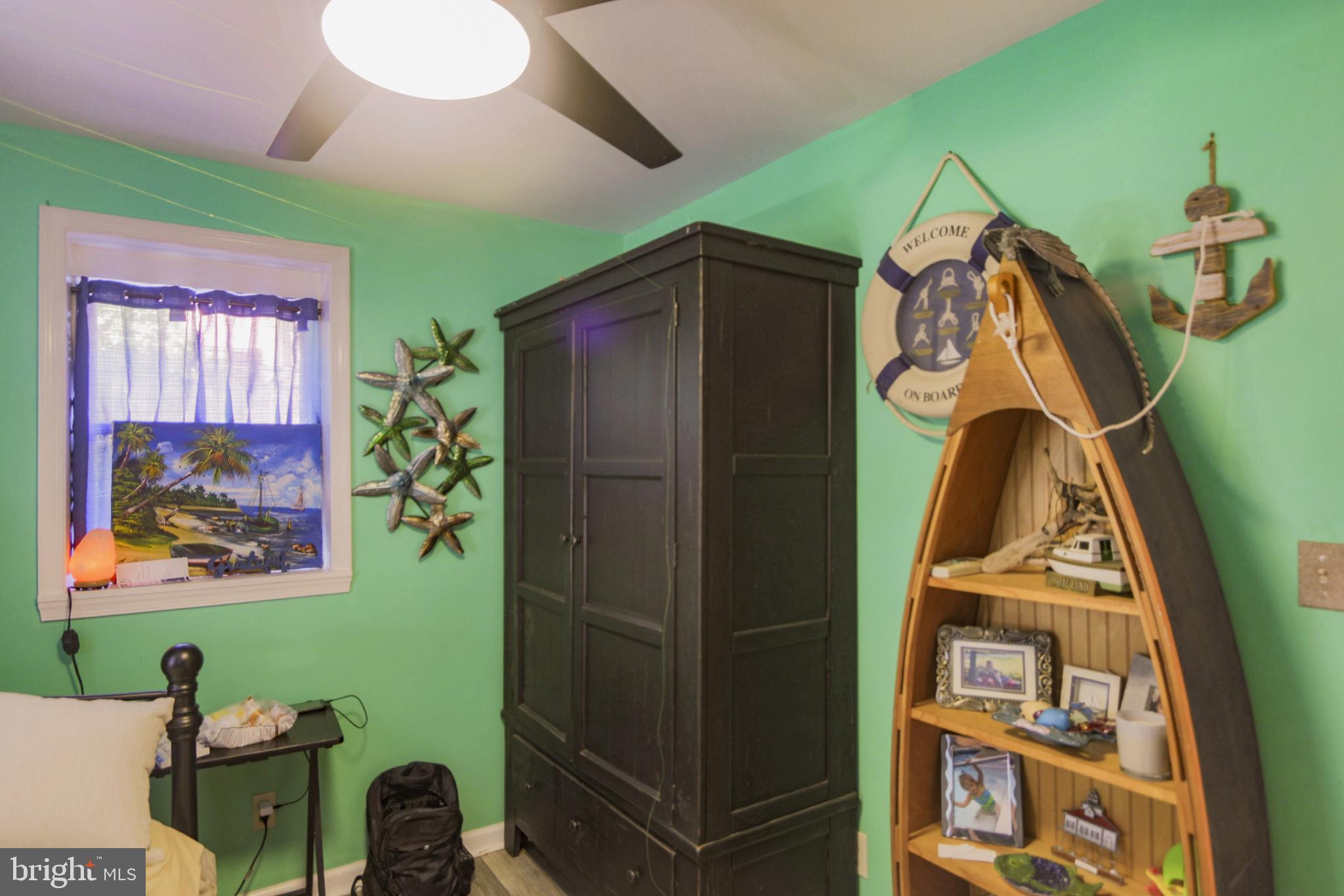 41 Wood Landing Road Fredericksburg, VA 22405 - Photo 12 of 79 3rd Bedroom - Lower Level