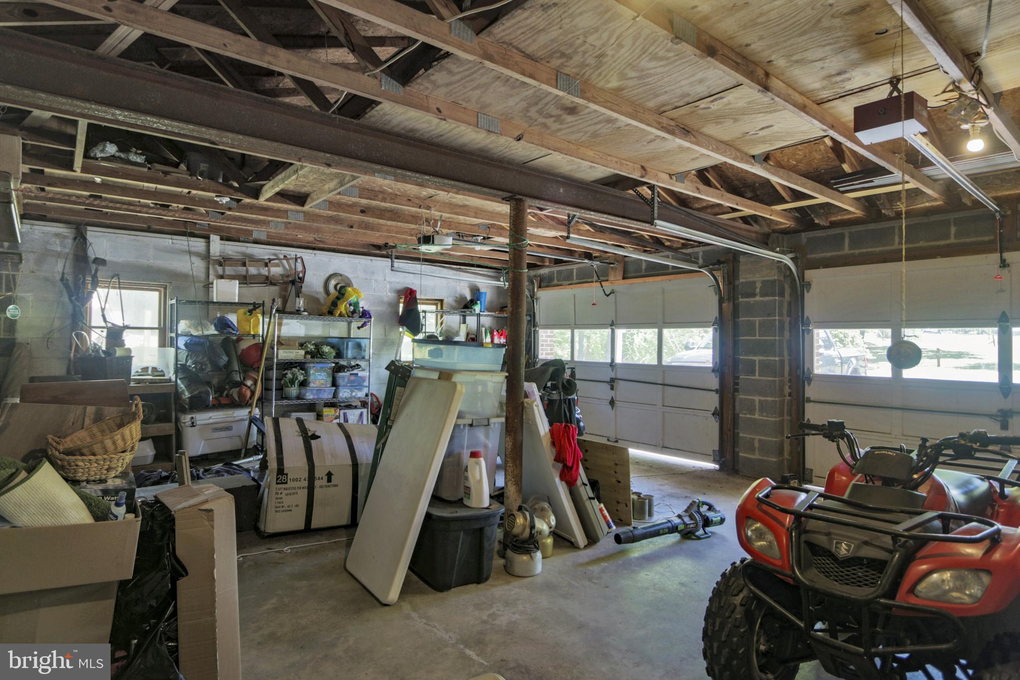 41 Wood Landing Road Fredericksburg, VA 22405 - Photo 22 of 79 a view of a room with gym equipment