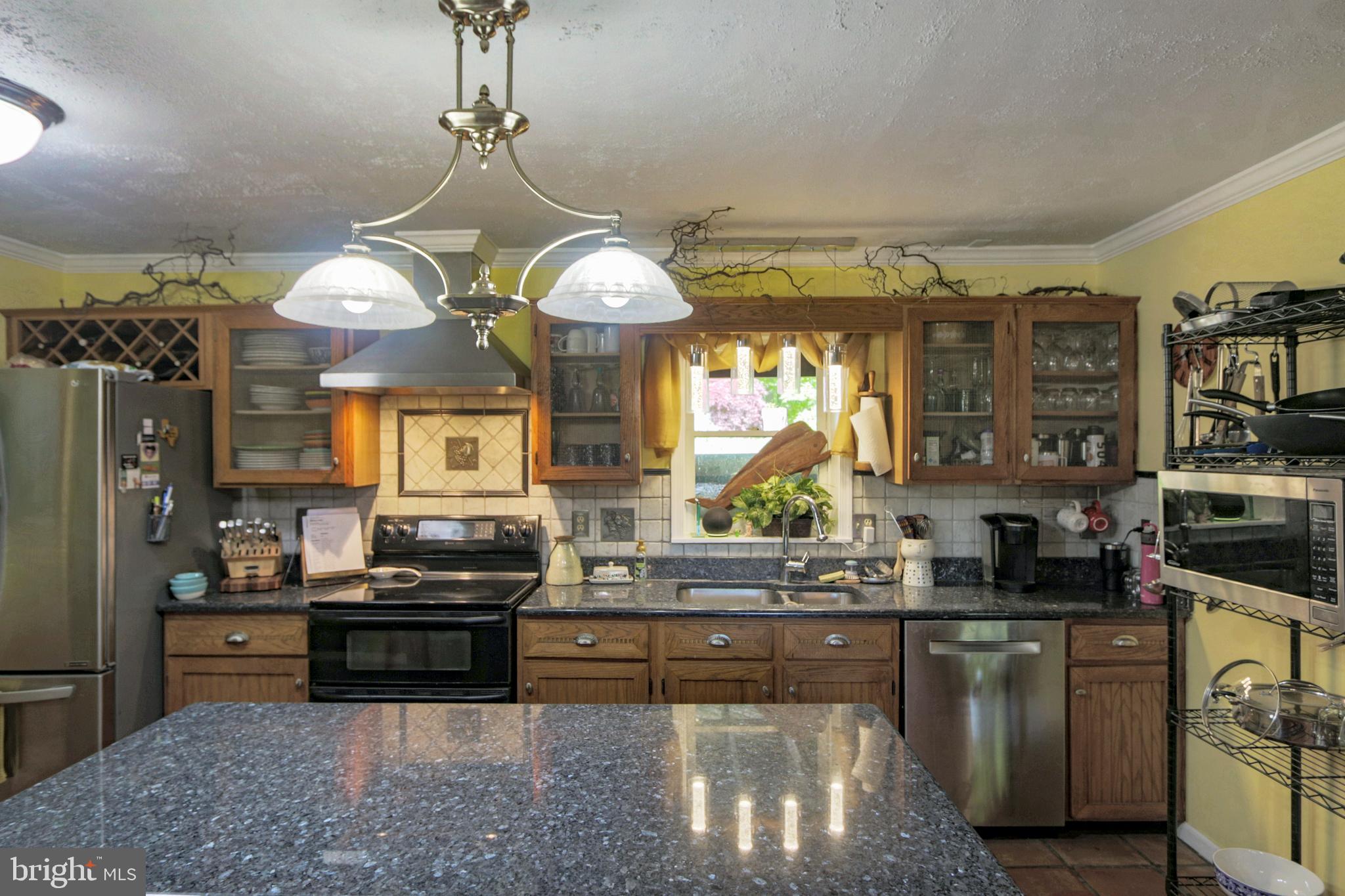 41 Wood Landing Road Fredericksburg, VA 22405 - Photo 31 of 79 Great Flow - Cook can participate on Gatherings