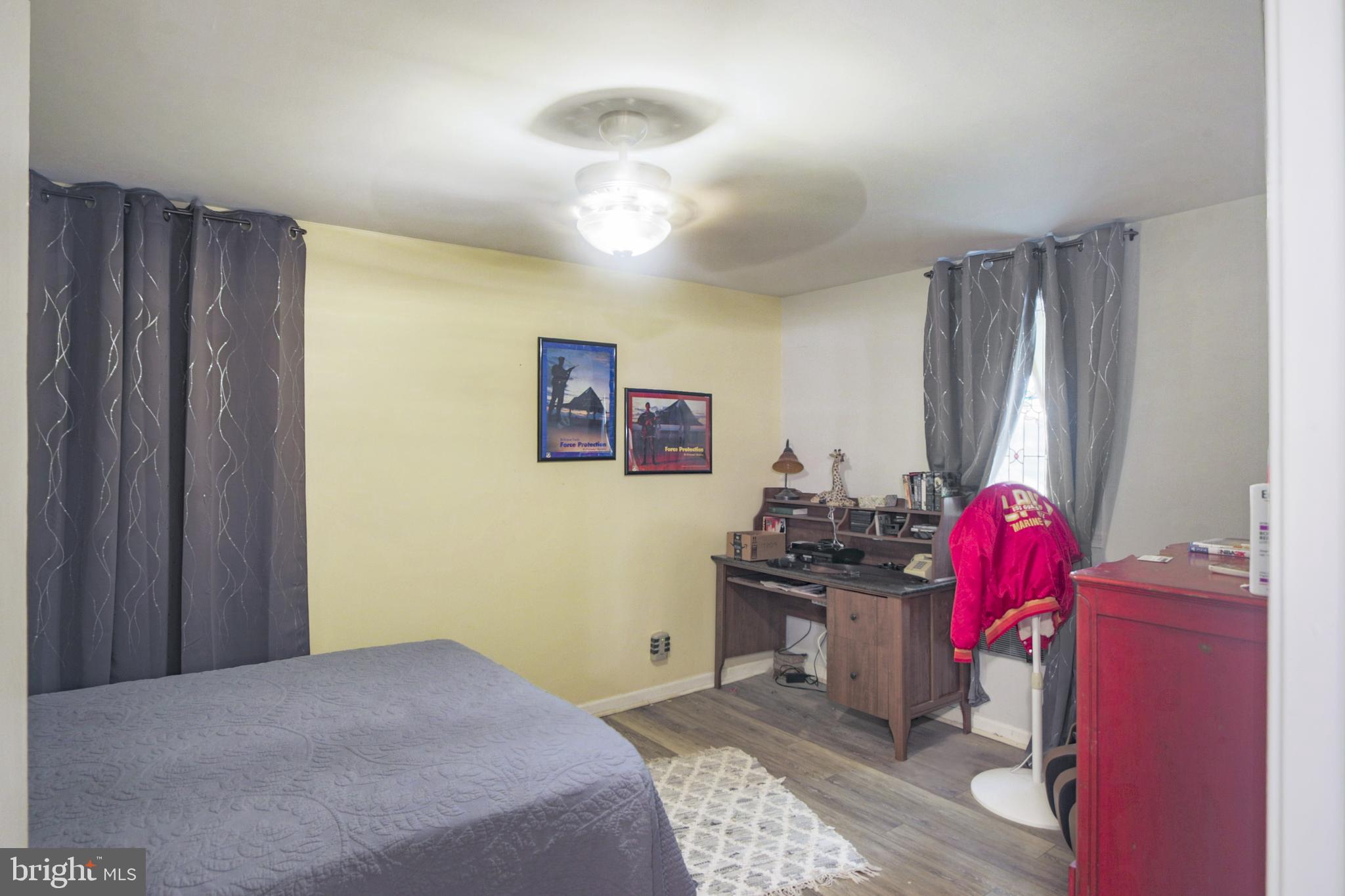 41 Wood Landing Road Fredericksburg, VA 22405 - Photo 34 of 79 2nd Bedroom