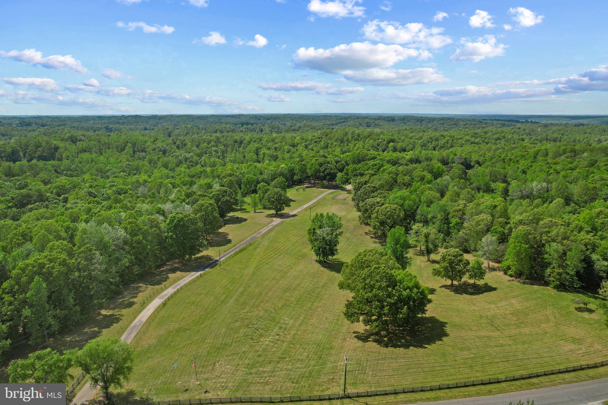 41 Wood Landing Road Fredericksburg, VA 22405 - Photo 55 of 79 a view of a big yard with green space