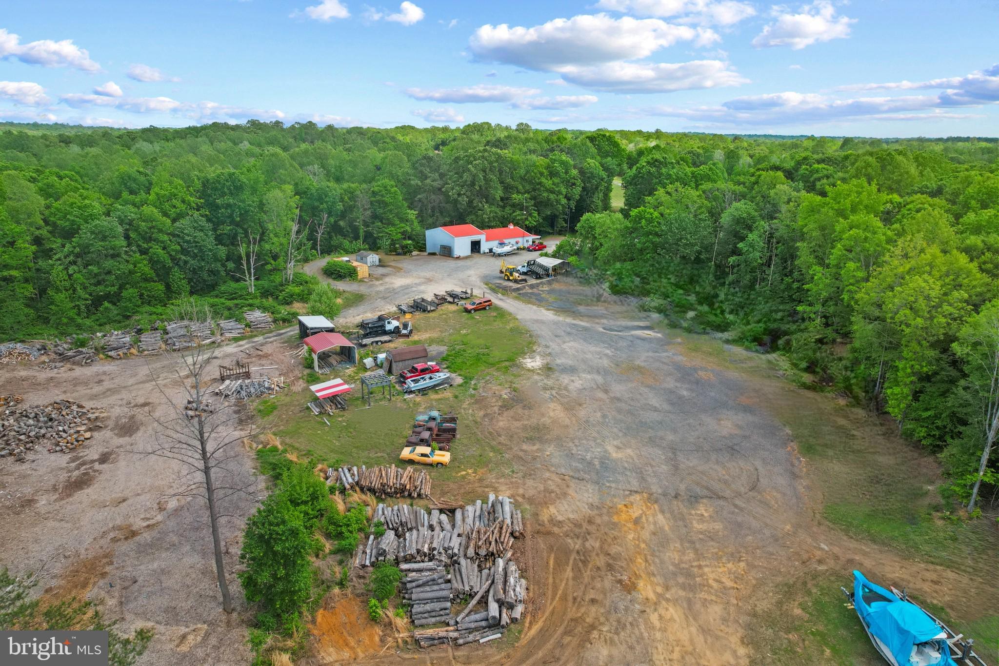 41 Wood Landing Road Fredericksburg, VA 22405 - Photo 65 of 79 Was a Lumber/Wood Yard