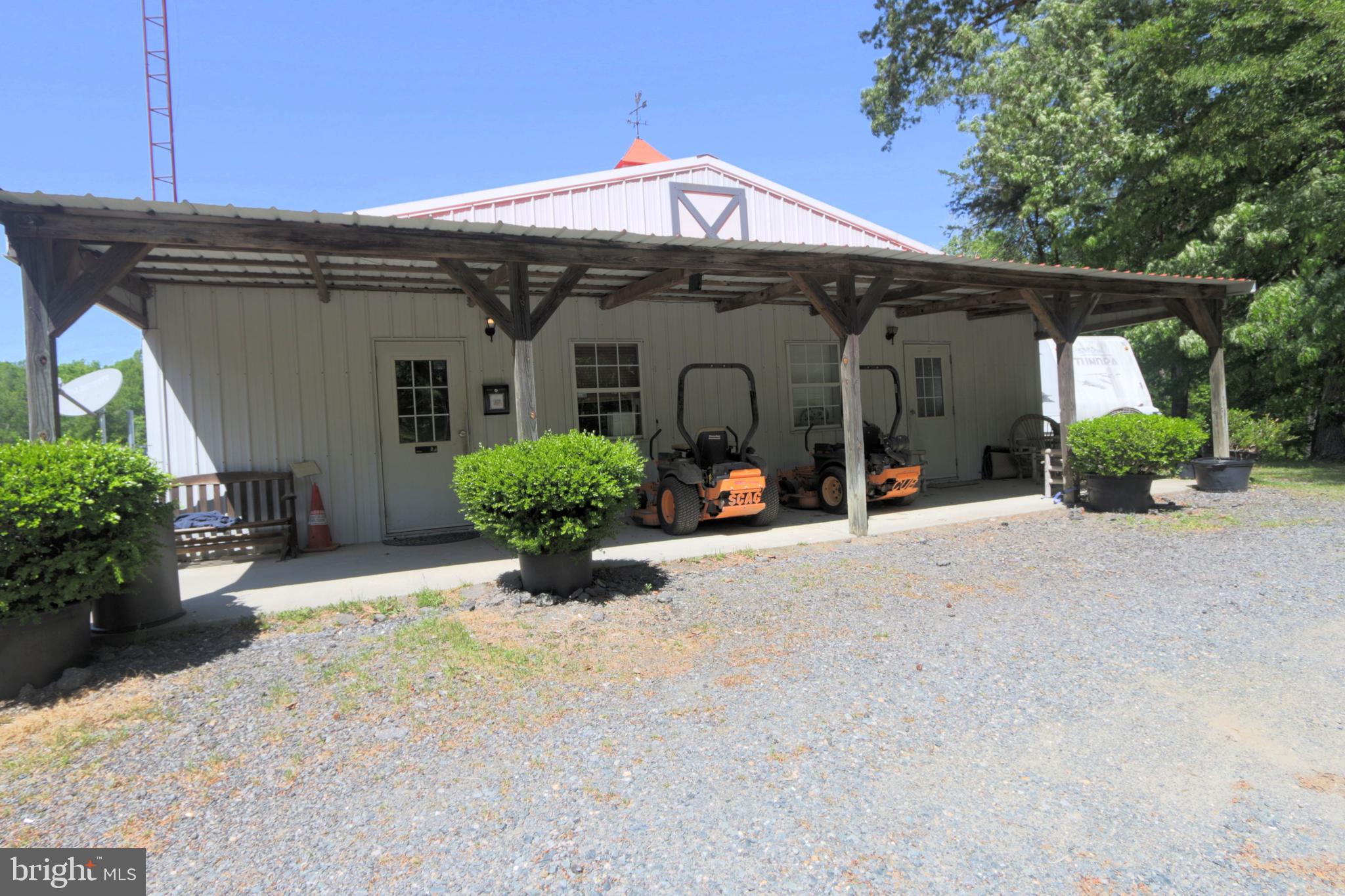 41 Wood Landing Road Fredericksburg, VA 22405 - Photo 68 of 79 front view of a house with a outdoor space