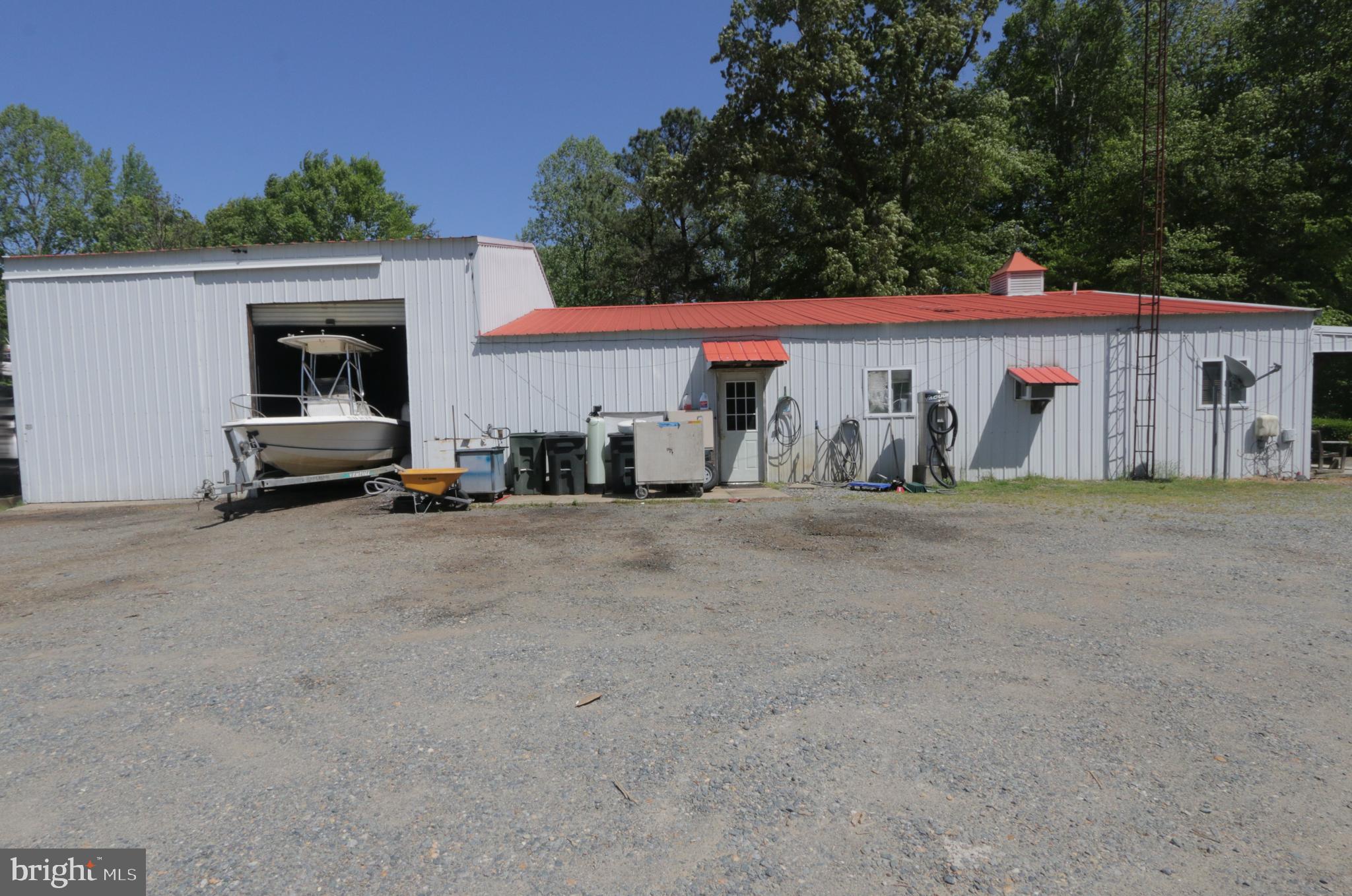 41 Wood Landing Road Fredericksburg, VA 22405 - Photo 71 of 79 2 Large Bay Doors