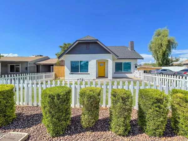 $1,050,000 | 1936 East Yale Street, Phoenix, AZ 85006
