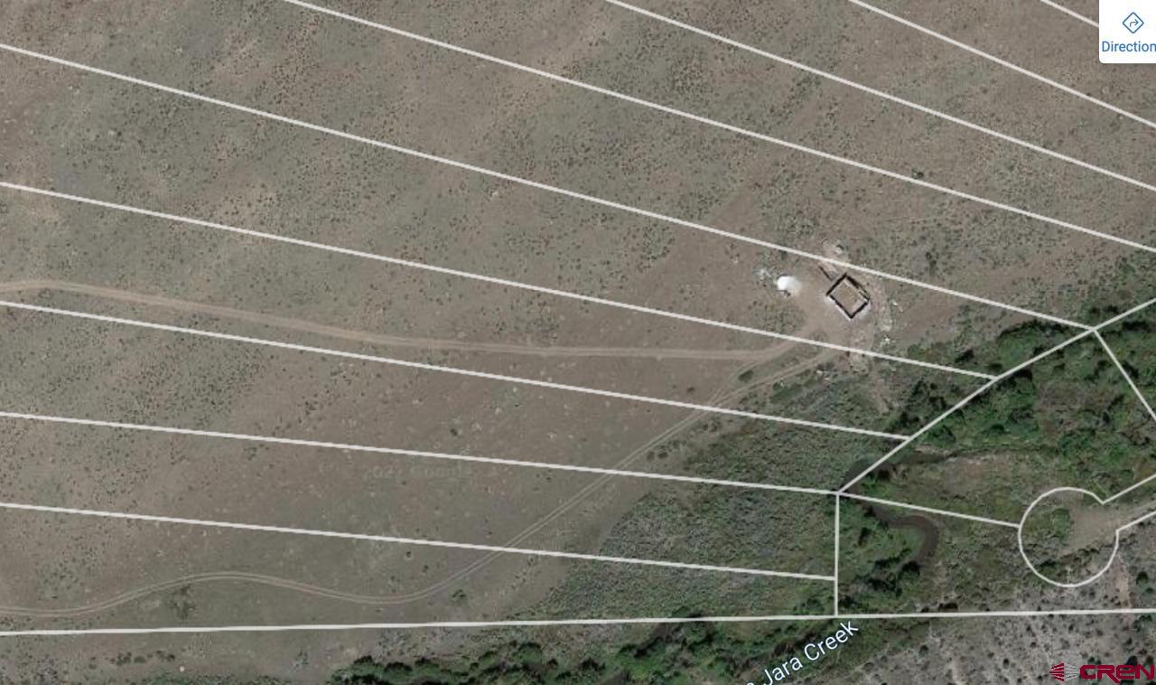406 Canyon Road Antonito, CO 81120 - Photo 16 of 16