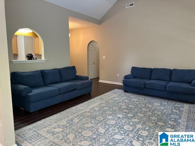 170 Daventry Drive Calera, AL 35040 - Photo 3 of 31