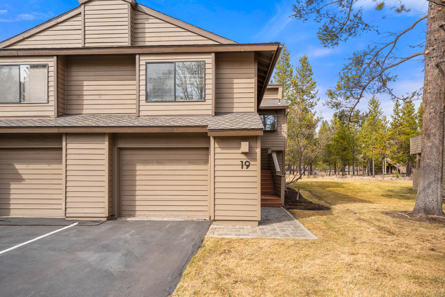 17772 West Core Road, Unit 19 Sunriver, OR 97707 - Photo 2 of 38 33