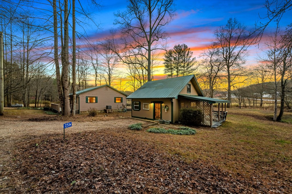 251 Sunny Brook Road Blue Ridge, GA 30513 - Photo 9 of 68 Gallery Image 9