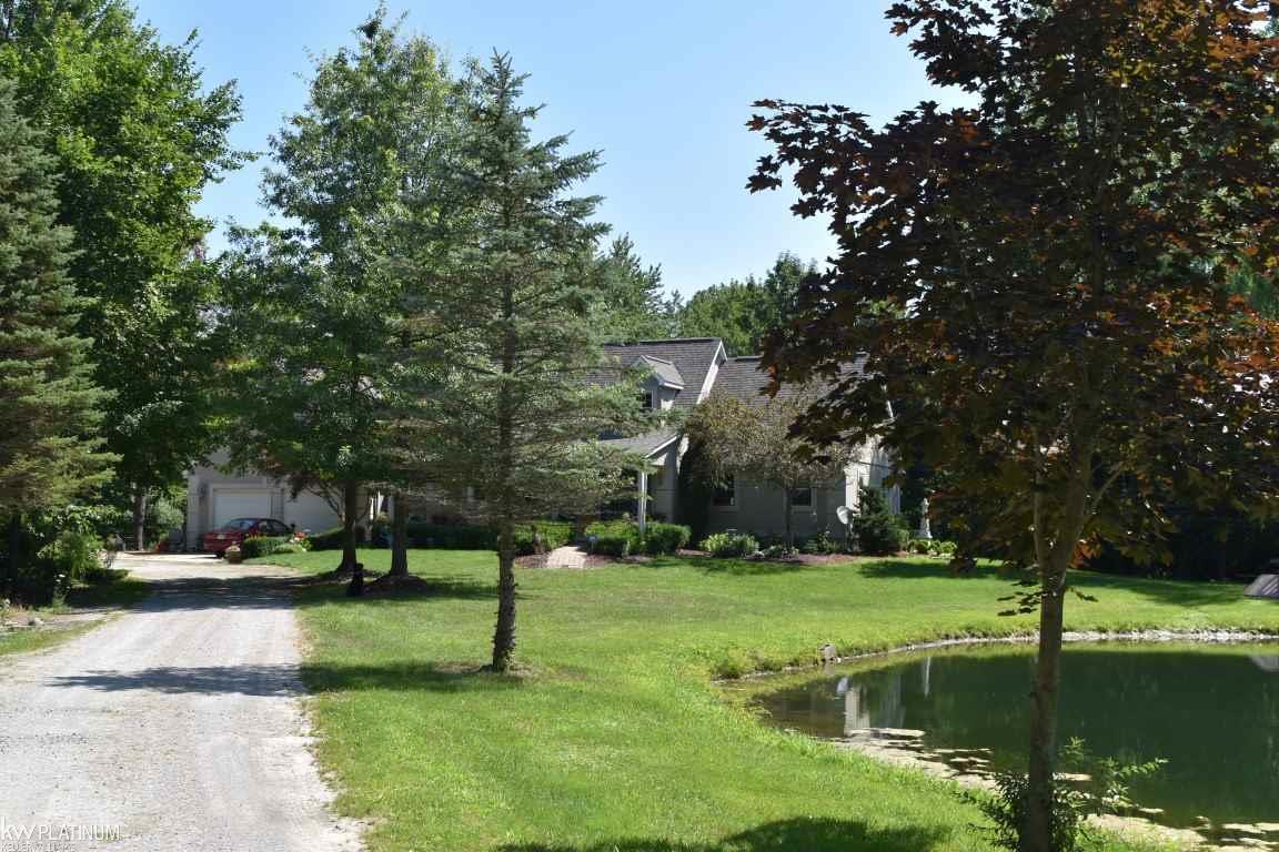 8860 Big Hand Road Columbus, MI 48063 - Photo 14 of 79
