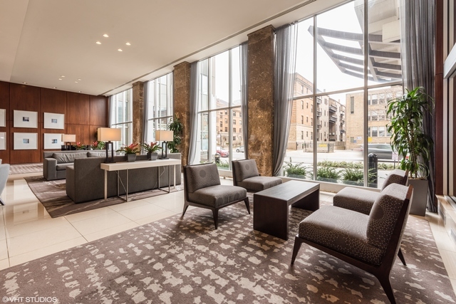 655 West Irving Park Road, Unit 4910 Chicago, IL 60613 - Photo 19 of 25