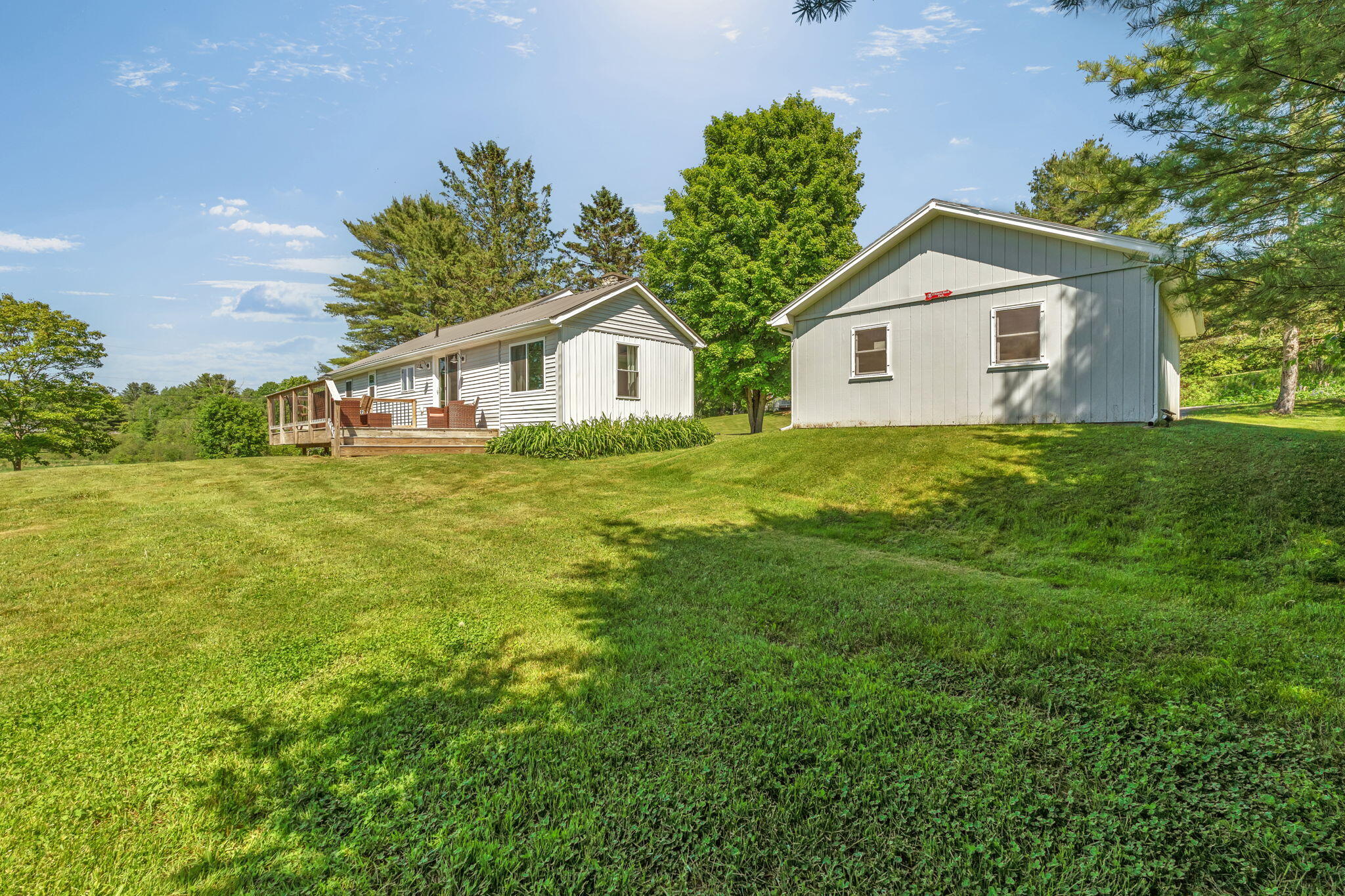 487 Brewer Lake Road Orrington, ME 04474 - Photo 44 of 69