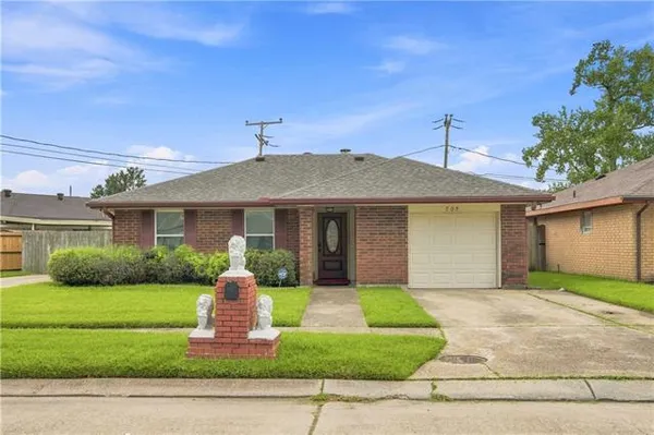 $168,000 | 705 St Andrews Boulevard, Laplace, LA 70068