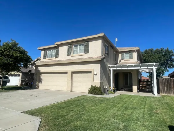 $3,500 | 913 Chianti Circle, Coalinga, CA 93210