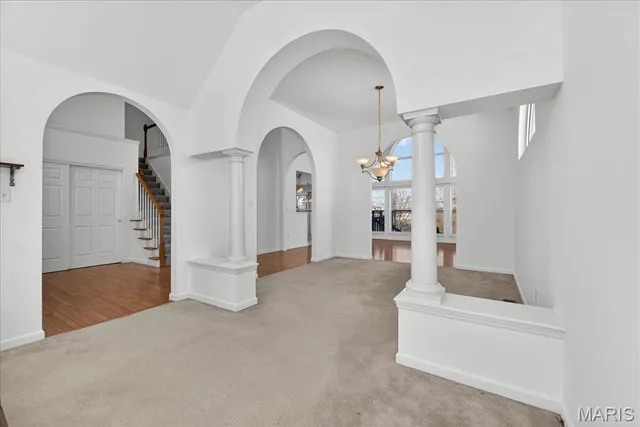 $499,900 | 221 Schroeder Grove Drive, Wentzville, MO 63385