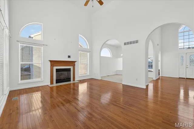 $499,900 | 221 Schroeder Grove Drive, Wentzville, MO 63385